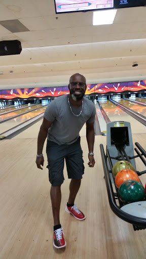 Bowling Alley «AMF Marietta Lanes», reviews and photos, 565 Cobb Pkwy S, Marietta, GA 30060, USA