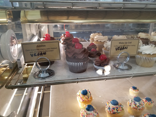 Bakery «Let Them Eat Cake», reviews and photos, 310 C St, Davis, CA 95616, USA