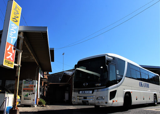 岡東運輸株式会社