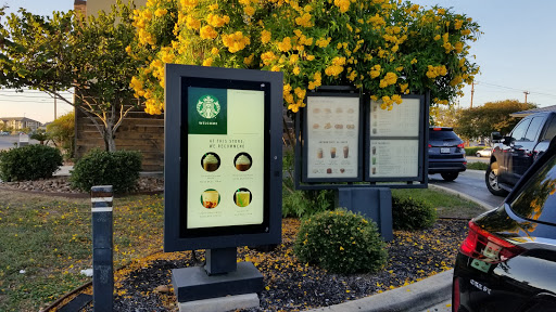 Coffee Shop «Starbucks», reviews and photos, 8350 Farm-to-Market 78, Converse, TX 78109, USA