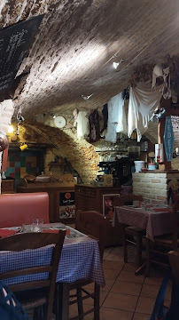 Atmosphère du Restaurant Estaminet Les 3 caves - De Drie Kalders à Saint-Omer - n°17