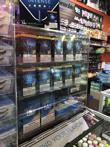 Cigar Shop «7h SMOKE SHOP», reviews and photos, 4520 Matlock Rd #300, Arlington, TX 76018, USA