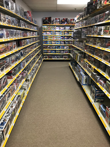 Hobby Store «Hub Hobby Center», reviews and photos, 6410 Penn Ave S, Richfield, MN 55423, USA