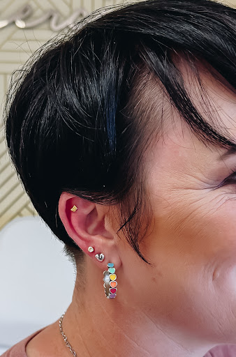 Explore demon slayer tattoo idea, creative tattoo ideas in College Station, available at PIPER-jade