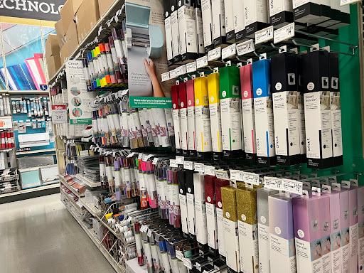 Craft Store «Michaels», reviews and photos, 219 N Glendale Ave, Glendale, CA 91206, USA