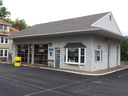 Tire Shop «Michalak Service Station Inc.», reviews and photos, 505 Harleysville Pike, Souderton, PA 18964, USA