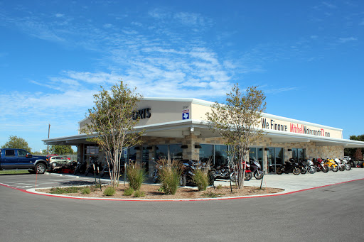 Mitchell Motorsports of Kyle, 21701 I-35, Kyle, TX 78640, USA, 