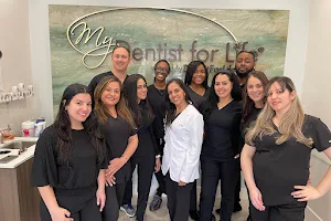 My Dentist For Life Of Plantation image