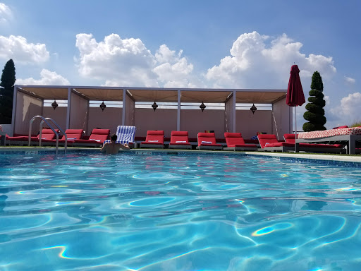 Lounge «Penthouse Pool Club», reviews and photos, 1612 U St NW, Washington, DC 20009, USA