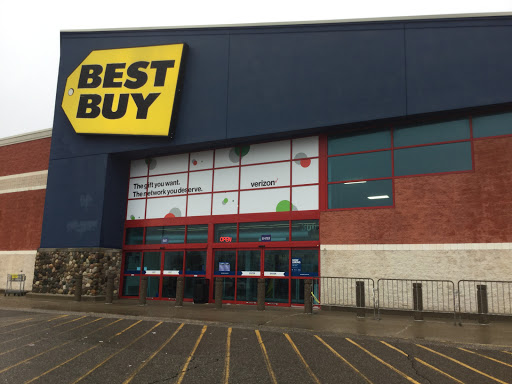 Electronics Store «Best Buy», reviews and photos, 300 Brown Rd, Auburn Hills, MI 48326, USA