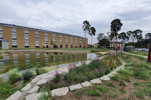 Alnatura Campus
