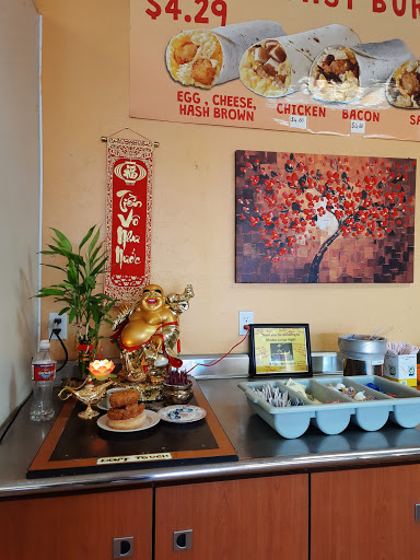 Donut Shop «Golden Donuts», reviews and photos, 1818 W Baseline Rd, Mesa, AZ 85202, USA