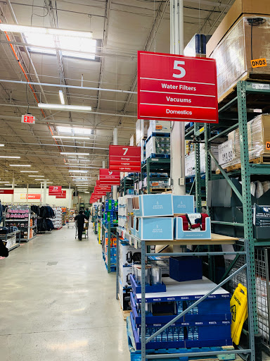 Warehouse club «BJ’s Wholesale Club», reviews and photos, 1000 US-1, Edison, NJ 08817, USA