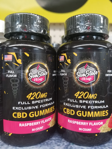 Gold Dealer «RUMMANA GOLD BUYER AND TOBACCO INC./ Sam Smoke Shop», reviews and photos, 2126 N University Dr, Sunrise, FL 33322, USA