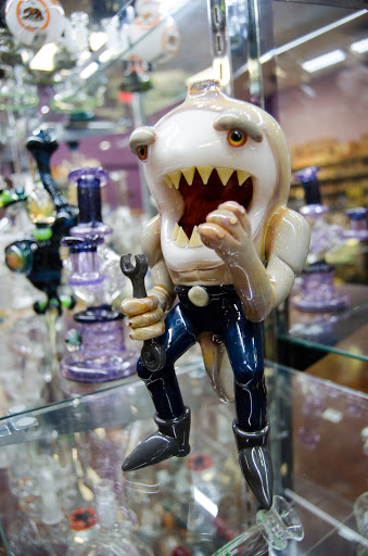 Tobacco Shop «Mr. Smoke», reviews and photos, 7313 Baltimore Ave d, College Park, MD 20740, USA