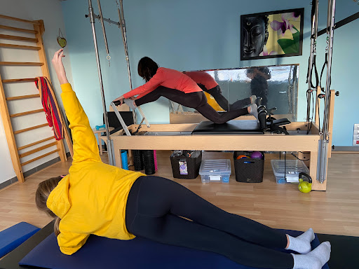 Pilates i Salut en Tortosa, Tarragona