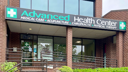 Advanced Health Center | Recovery Sports Medicine