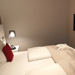 Photo n°4 de l'avis de eylül.e fait le 14/04/2024 à 08:17 sur le  Hotel Riu Plaza Berlin à Berlin