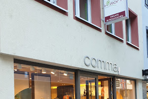 Comma Store Lörrach