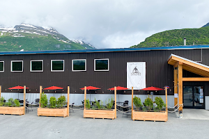 Valdez Brewing image