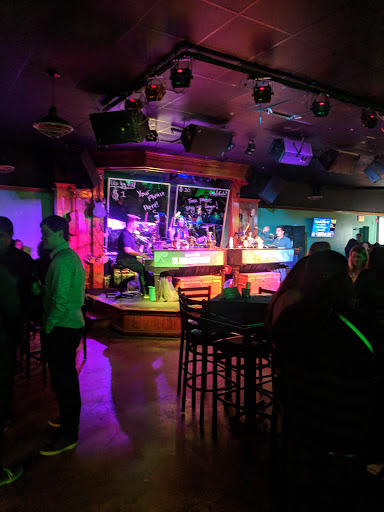 Bar «Howl at the Moon Houston», reviews and photos, 612 Hadley St, Houston, TX 77002, USA