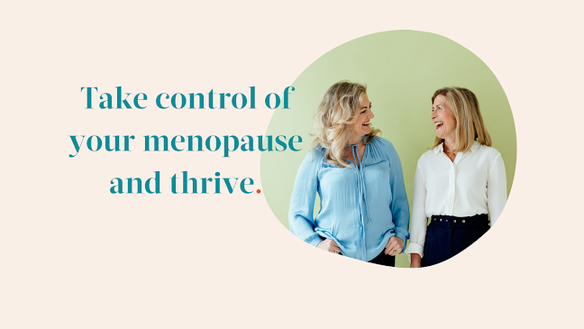 My Menopause Centre - Doctor
