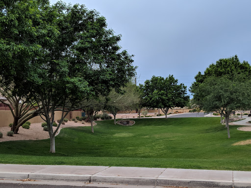 Golf Course «Seville Golf & Country Club», reviews and photos, 6683 S Clubhouse Dr, Gilbert, AZ 85298, USA