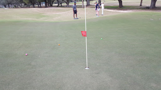 Golf Course «Osceola Municipal Golf Course», reviews and photos, 300 Tonawanda Dr, Pensacola, FL 32506, USA