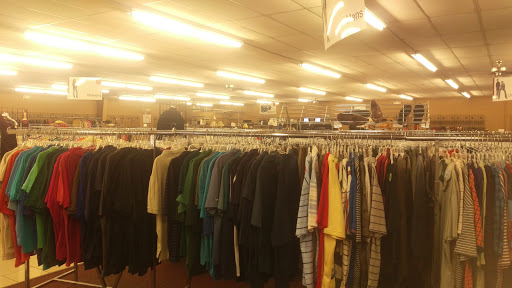 Thrift Store «Salvation Army Family Store», reviews and photos