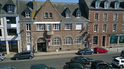 SG à Paimpol