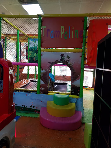 Amusement Center «Wonder Games», reviews and photos, 1541 SE 12th Ave #32, Homestead, FL 33034, USA