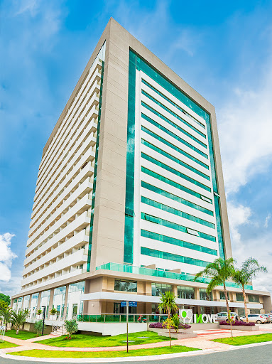 Logo da empresa - Aluguel Gyn