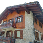 Photo n°9 de l'avis de Said.o fait le 14/02/2022 à 13:21 sur le  Dente del Gigante à Courmayeur