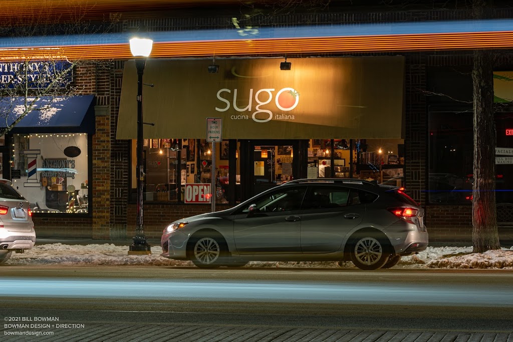 Sugo Cucina Italiana 02474