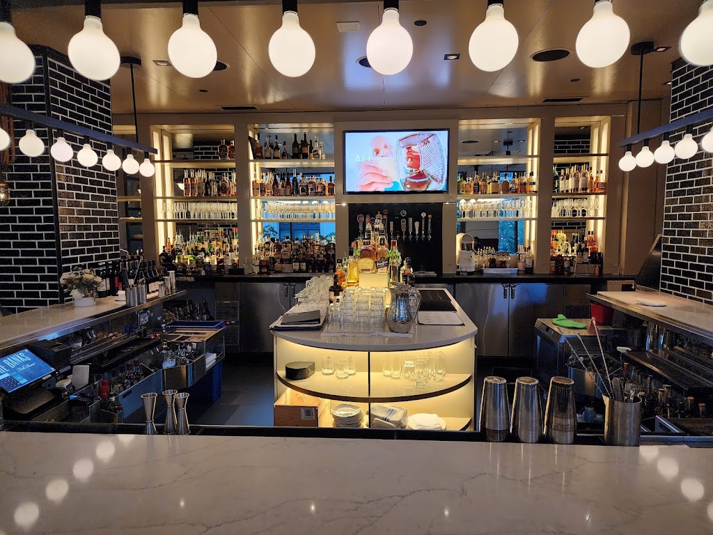 The Banks Fish House 02116
