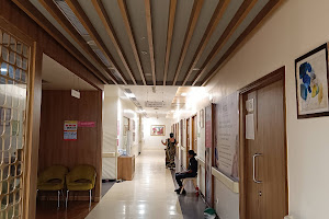 Motherhood Hospital - Kharadi, Pune image