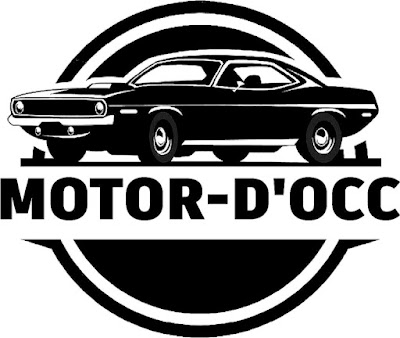motor-d'occ à L'Isle-Jourdain