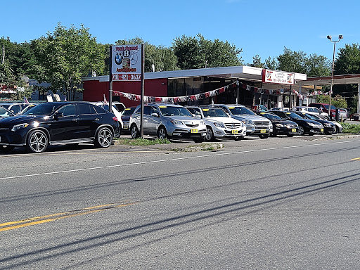 Pawn Shop «ABC Tech Squad», reviews and photos, 201 N Quincy St, Abington, MA 02351, USA