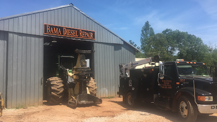 Bama Diesel Repair, LLC
