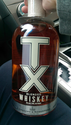 Liquor Store «Goody Goody Liquor», reviews and photos, 1950 Justin Rd, Highland Village, TX 75077, USA