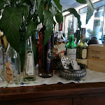 Photo n°6 de l'avis de Antonia.i fait le 09/12/2018 à 09:30 sur le  Trattoria dei Portici à Clusone