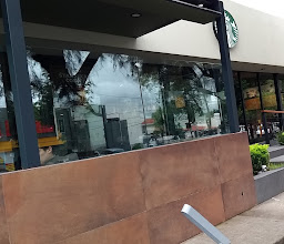 Starbucks Ávila Camacho photo