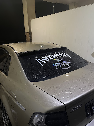 J's Auto Detailing en Chico