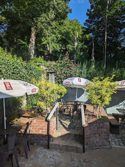 The Hill Beer & Wine Garden