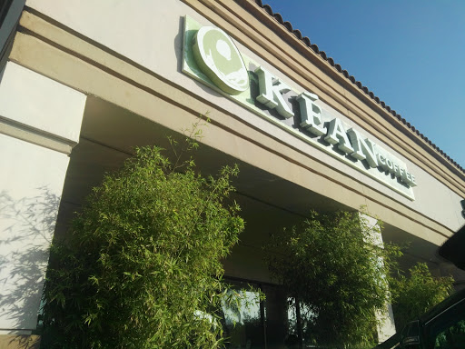 Coffee Shop «Kéan Coffee», reviews and photos, 13681 Newport Ave #14, Tustin, CA 92780, USA