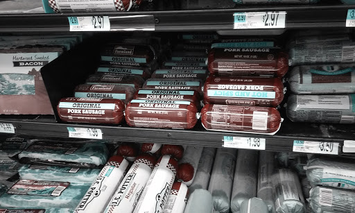 Department Store «Walmart Supercenter», reviews and photos, 121 Peter Pan Rd, Independence, KS 67301, USA