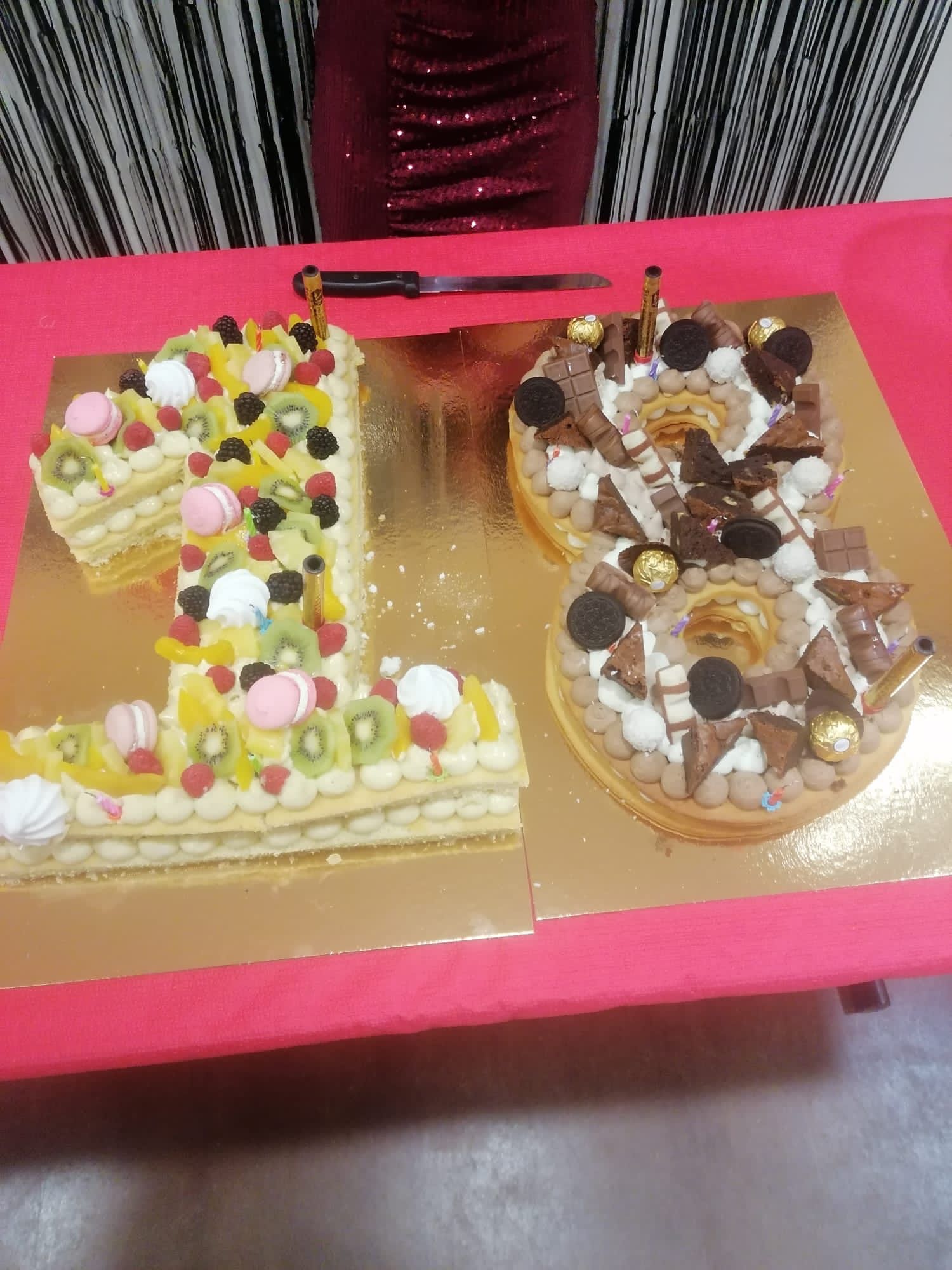 Photo n° 1 de l'avis de Carole. fait le 10/10/2022 à 20:36