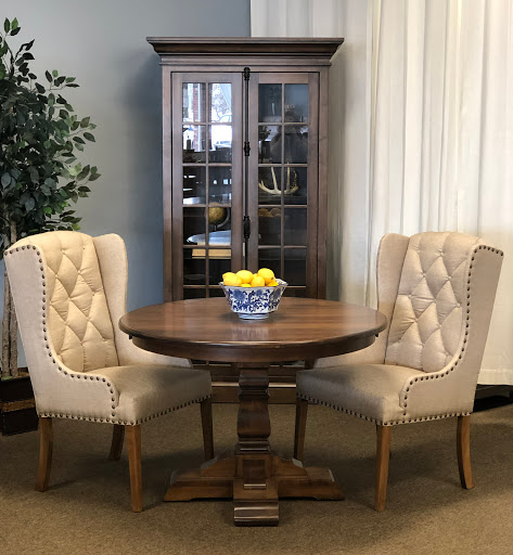 Furniture Store «Amish Furniture Collection», reviews and photos, 51240 Van Dyke, Shelby Charter Township, MI 48316, USA