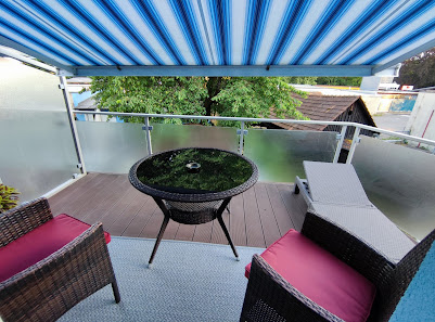 Hotel Lang Bahnhofstraße 22, 8430 Leibnitz, Österreich
