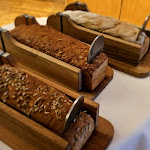 Photo n°6 de l'avis de Francesca.i fait le 09/10/2023 à 22:34 sur le  Alpin & Stylehotel DIE SONNE à Partschins